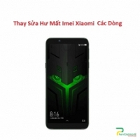 Thay Thế Sửa Chữa Hư Mất Imei Xiaomi Mi A3 Lite Lấy Liền